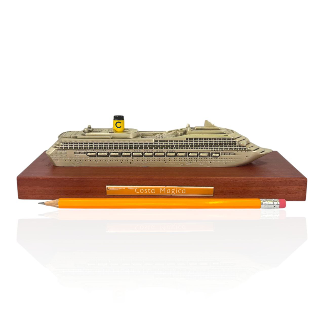 Modellino Costa Magica