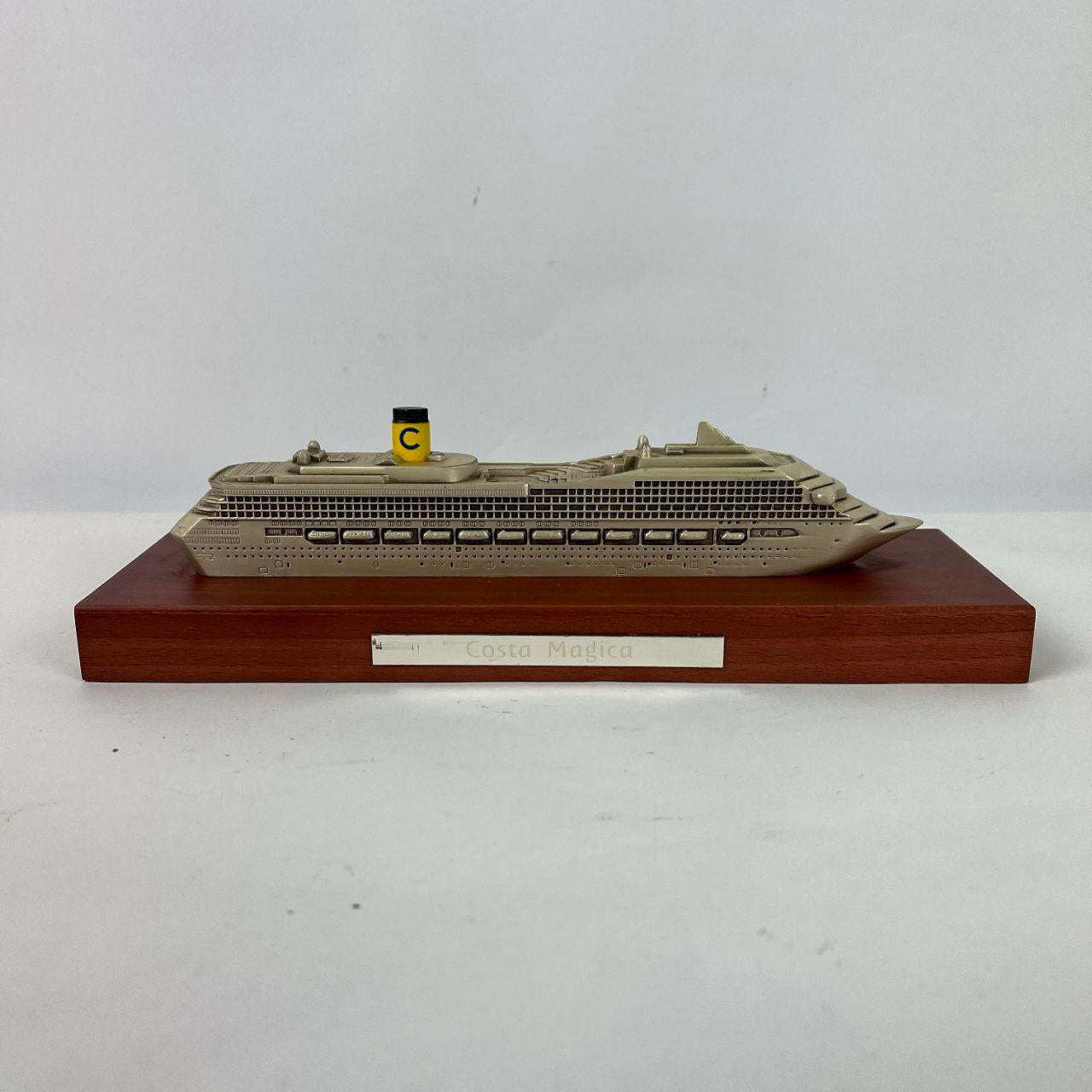 Modellino Costa Magica