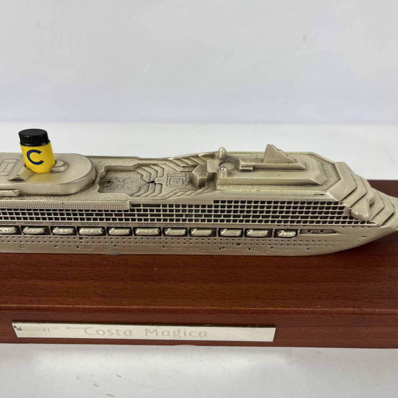 Modellino Costa Magica