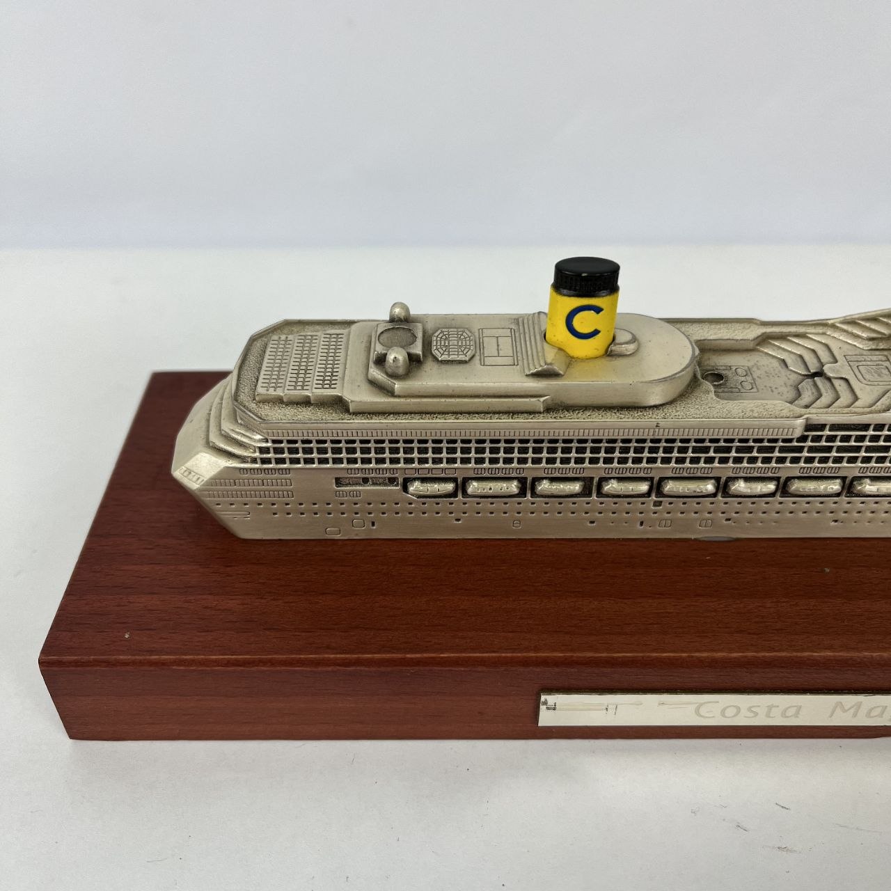 Modellino Costa Magica