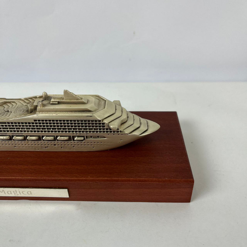 Modellino Costa Magica