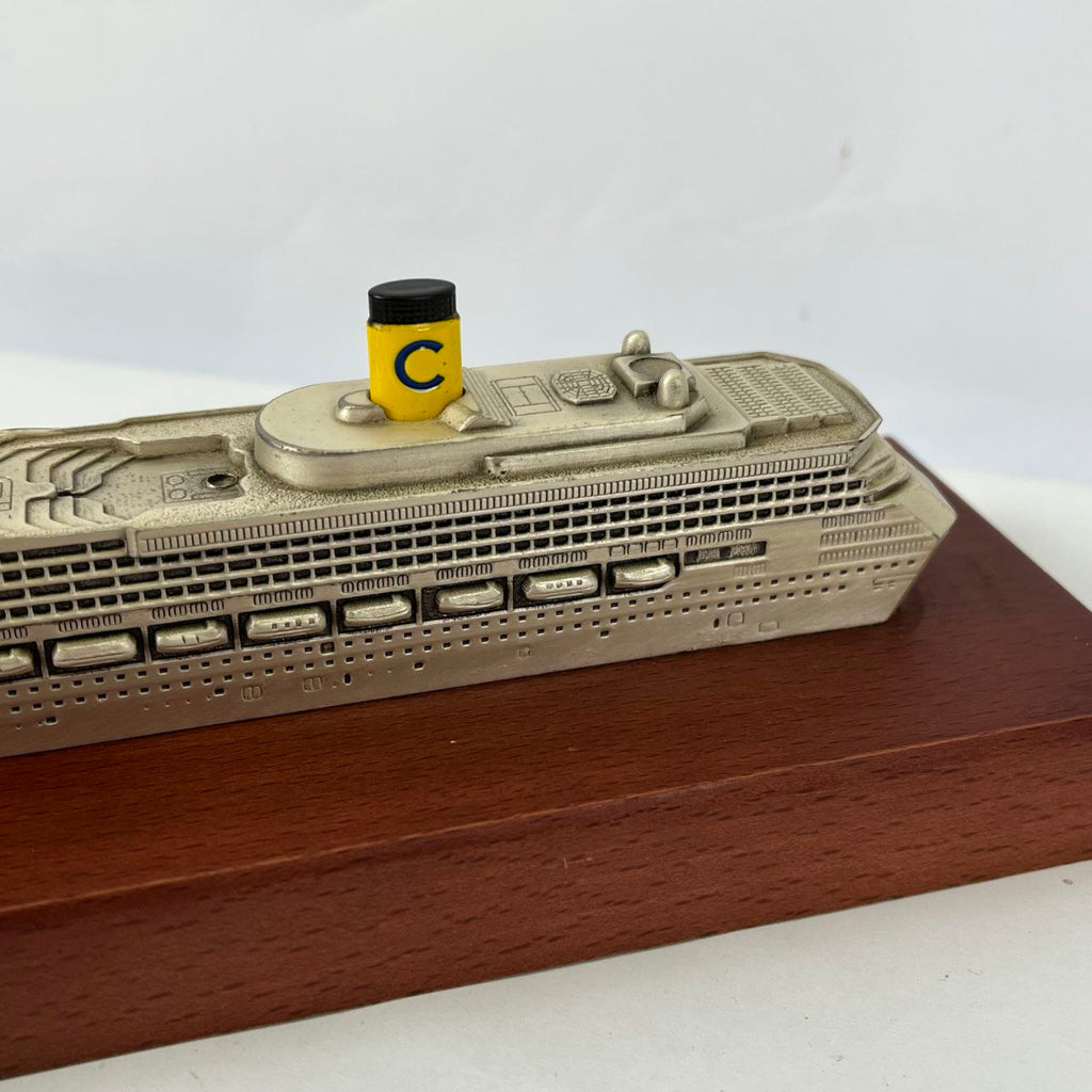 Modellino Costa Magica