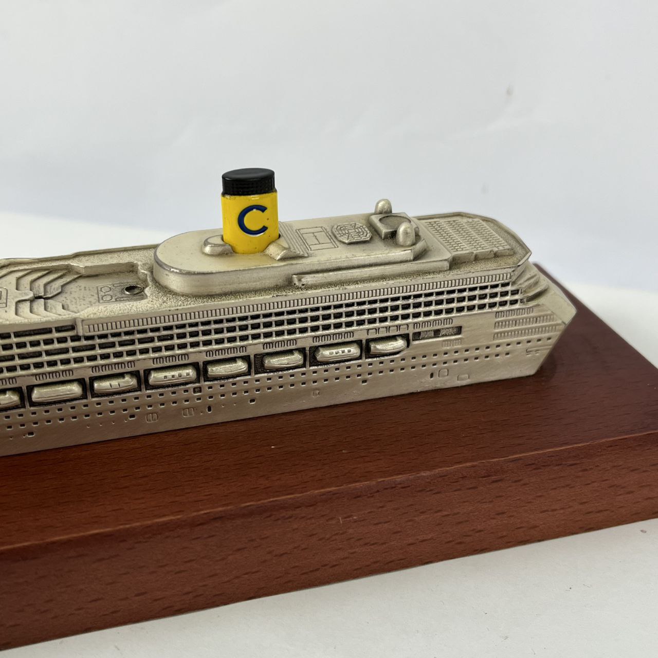 Modellino Costa Magica