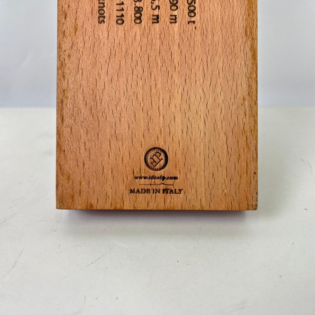 Costa Favolosa model