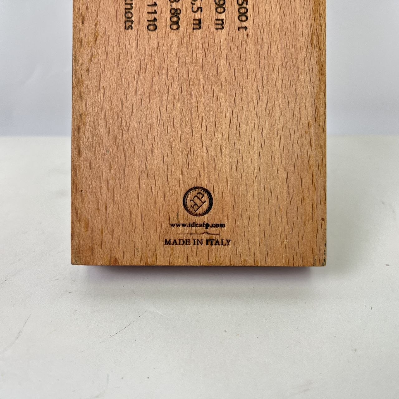 Costa Favolosa model