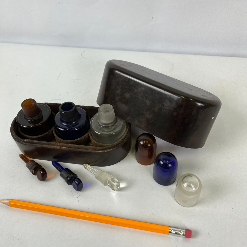 Calamaio da viaggio | Anni '30