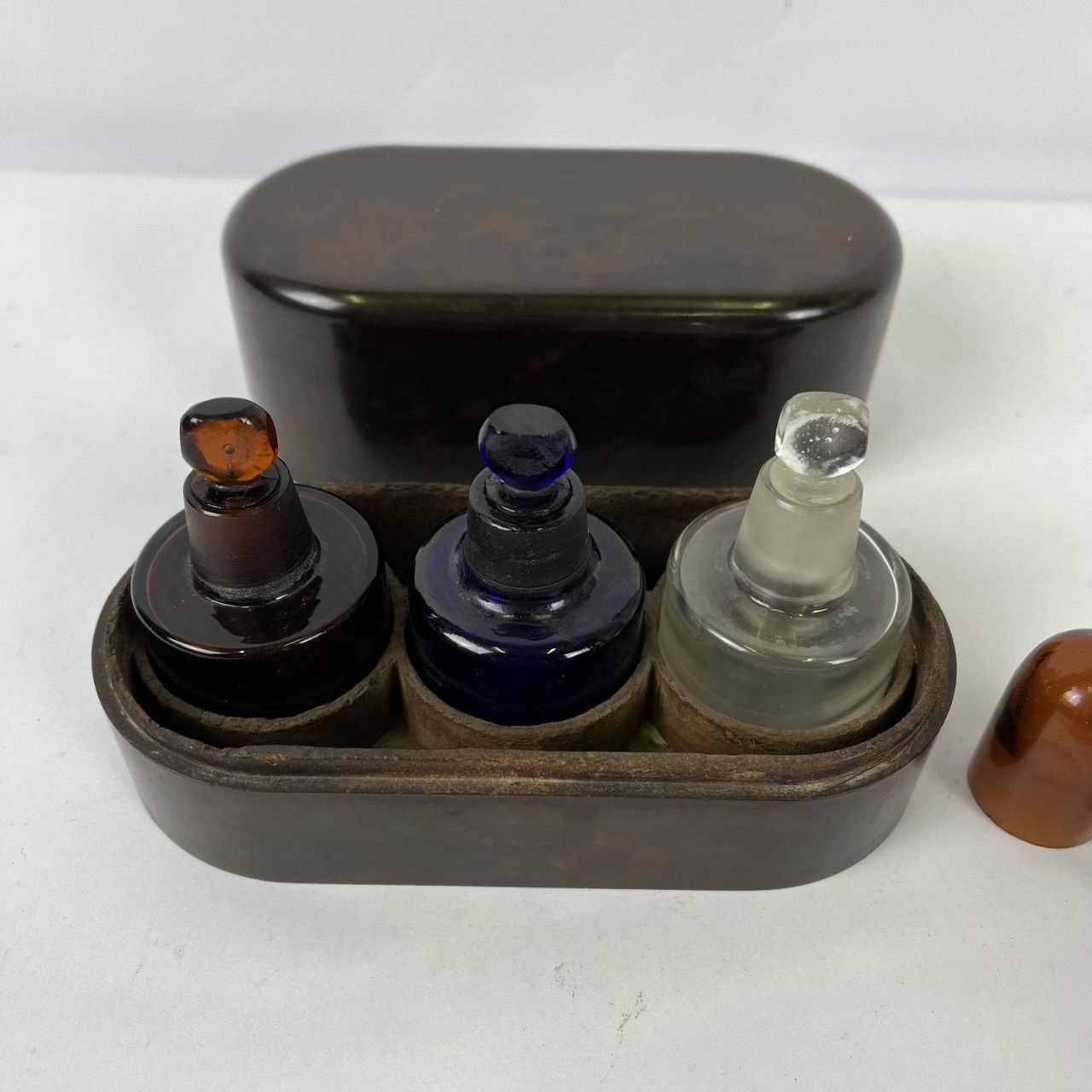 Calamaio da viaggio | Anni '30