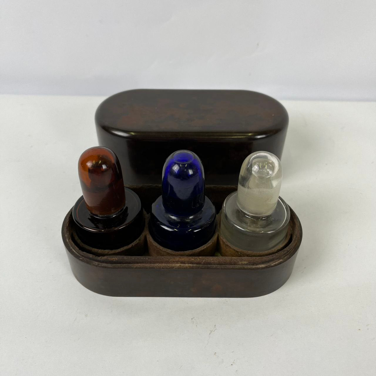 Calamaio da viaggio | Anni '30