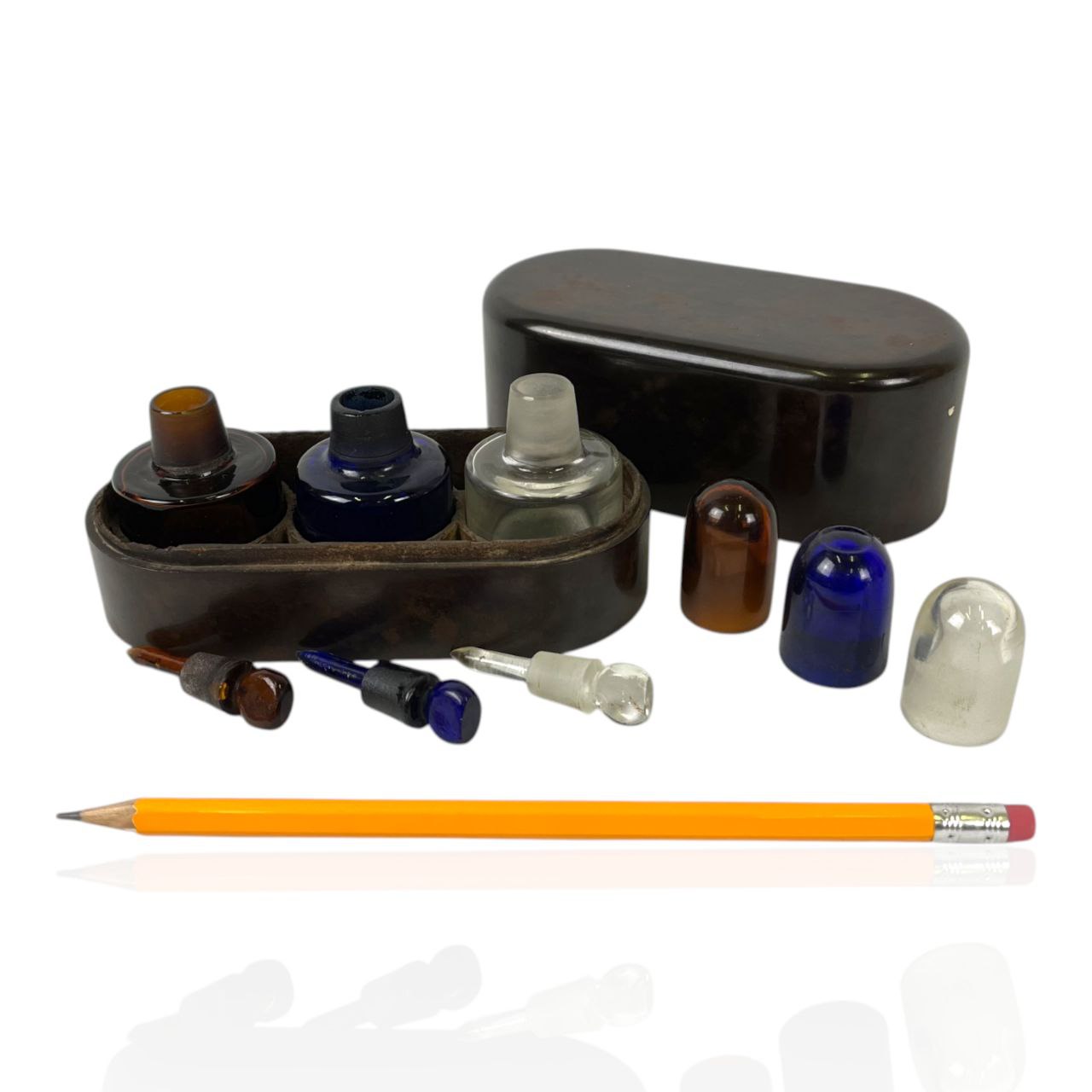 Calamaio da viaggio | Anni '30