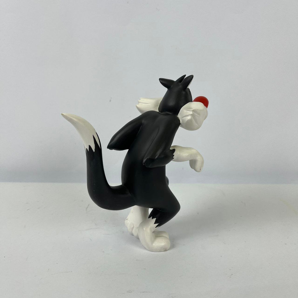 Statuetta - Looney Tunes Gatto Silvestro - Limited Edition