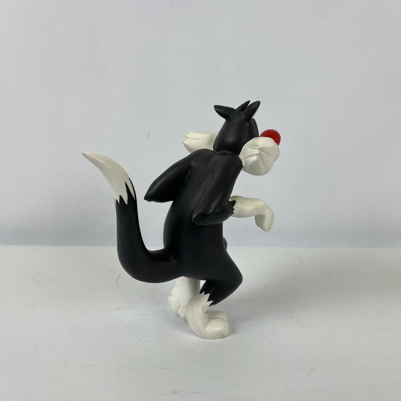 Statuetta - Looney Tunes Gatto Silvestro - Limited Edition