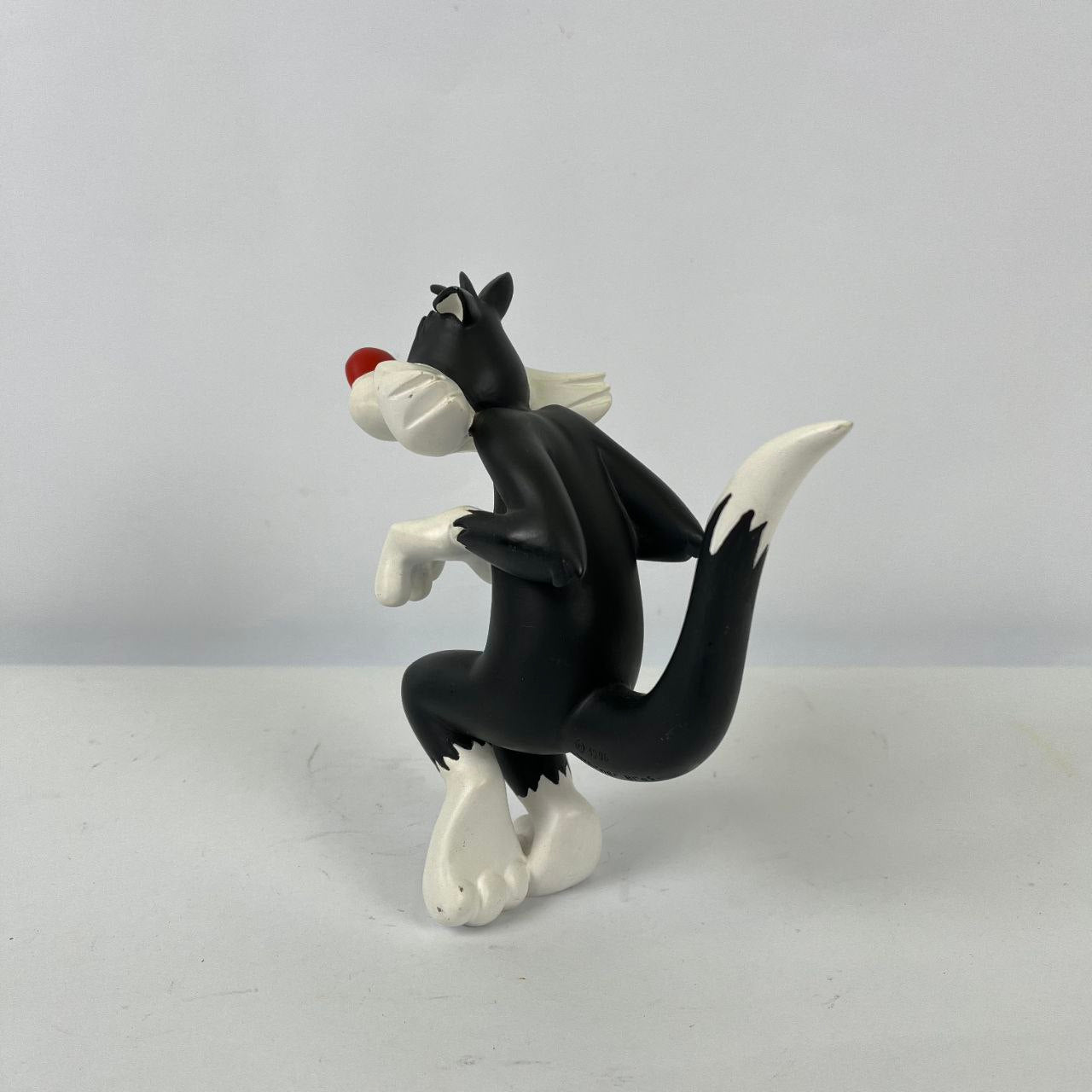Statuetta - Looney Tunes Gatto Silvestro - Limited Edition