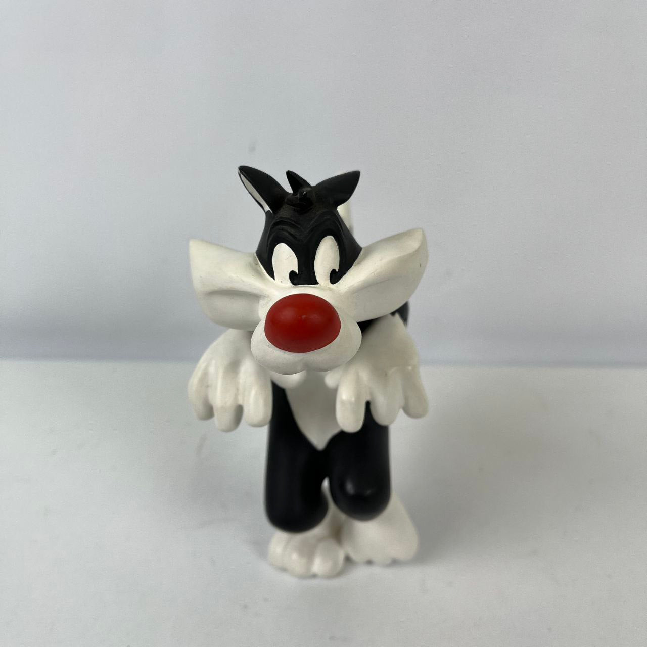 Statuetta - Looney Tunes Gatto Silvestro - Limited Edition
