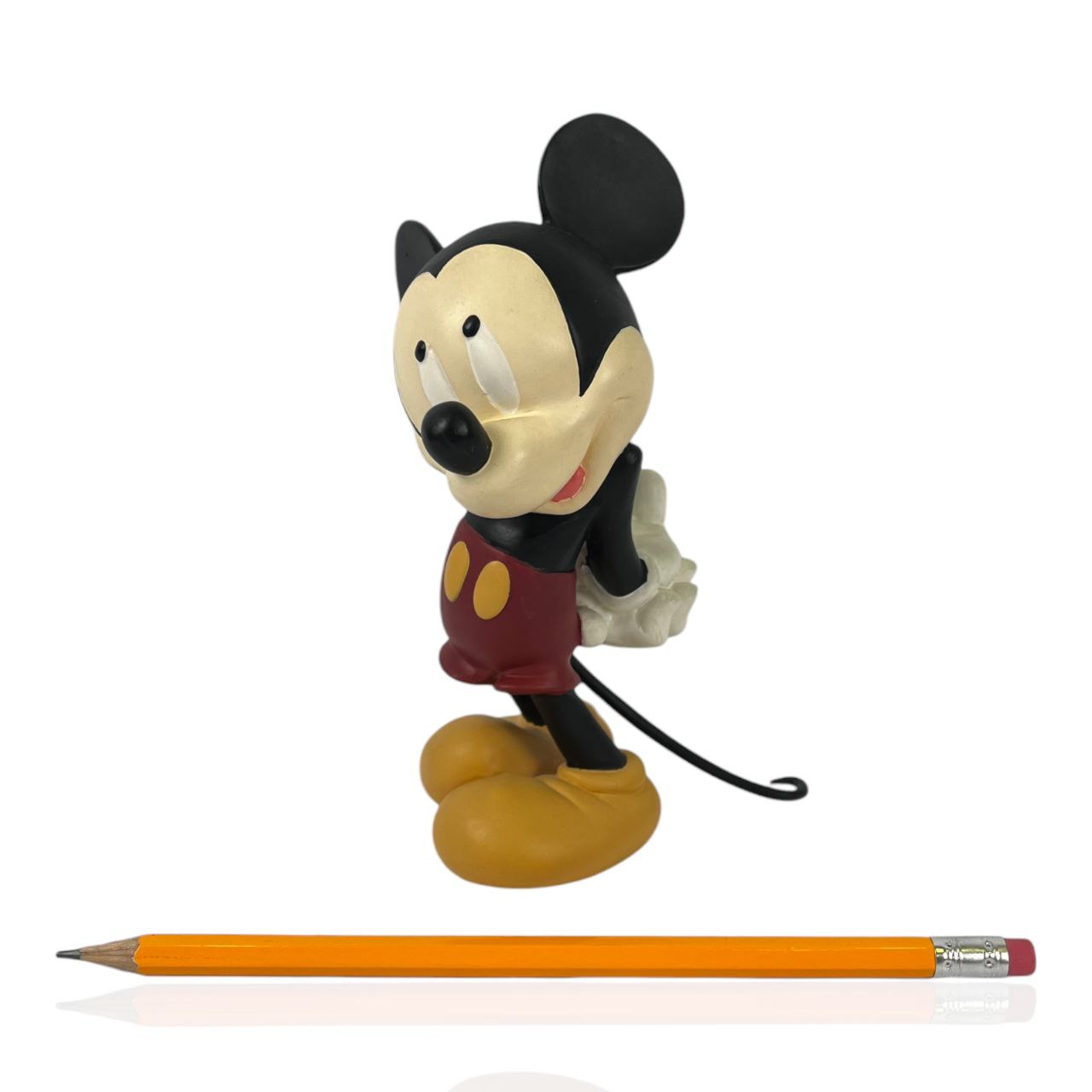 Statuetta - Topolino innamorato Disney, Demons & Merveilles