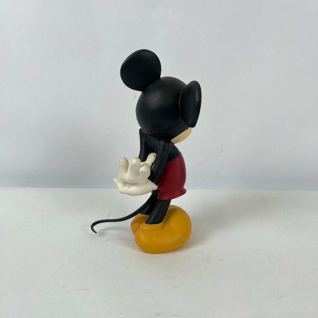 Statuetta - Topolino innamorato Disney, Demons & Merveilles
