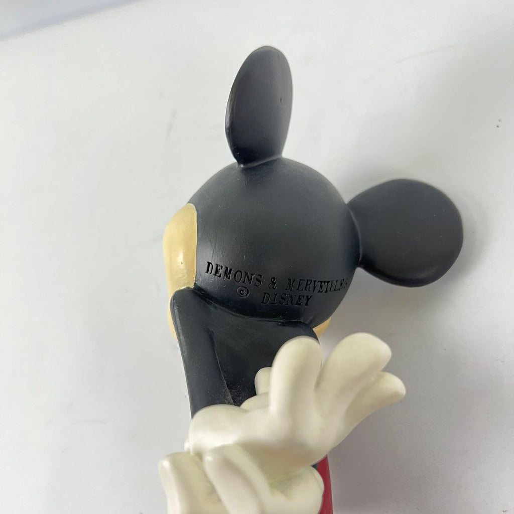 Statuetta - Topolino innamorato Disney, Demons & Merveilles