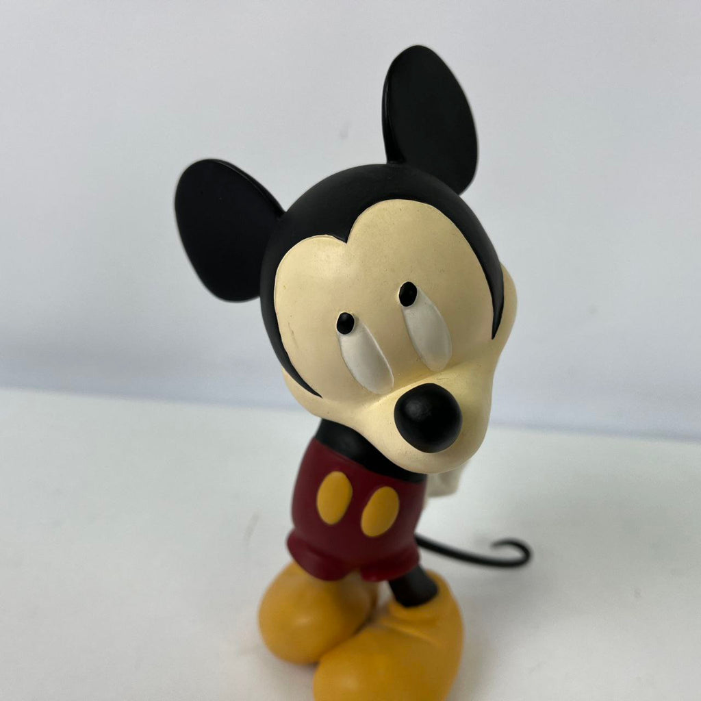 Statuetta - Topolino innamorato Disney, Demons & Merveilles