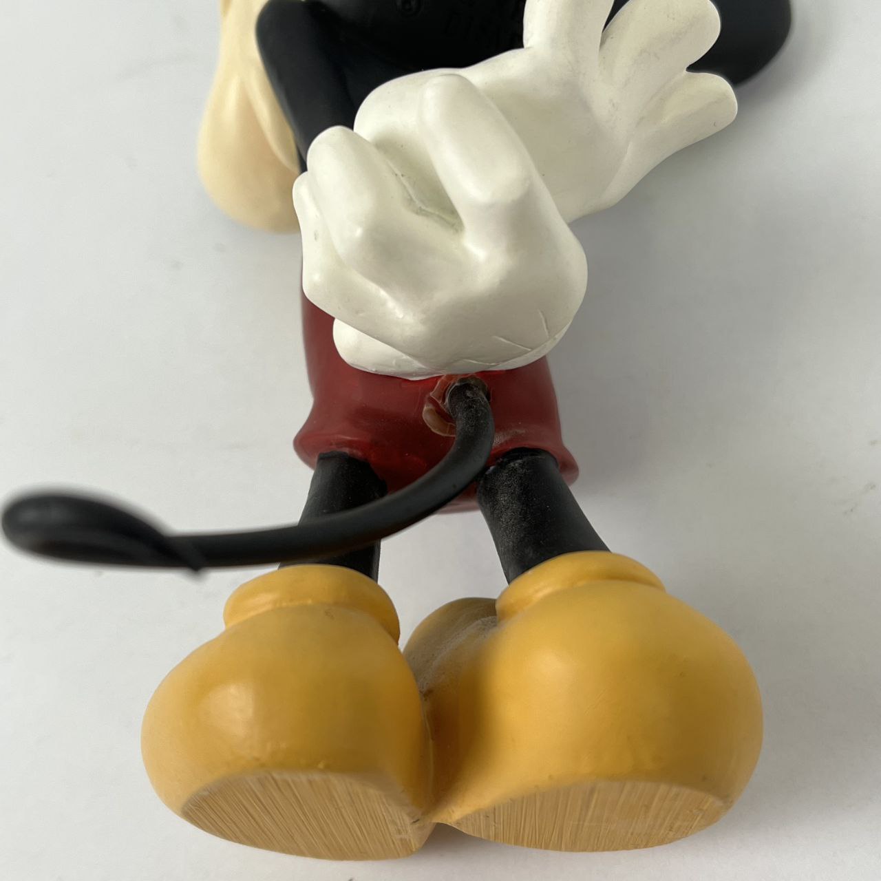 Statuetta - Topolino innamorato Disney, Demons & Merveilles
