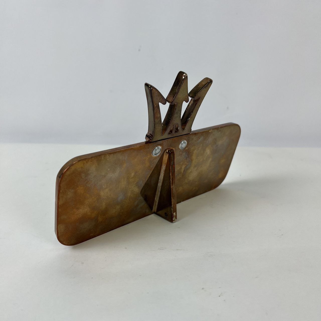 Insegna da banco - Maserati Timepieces