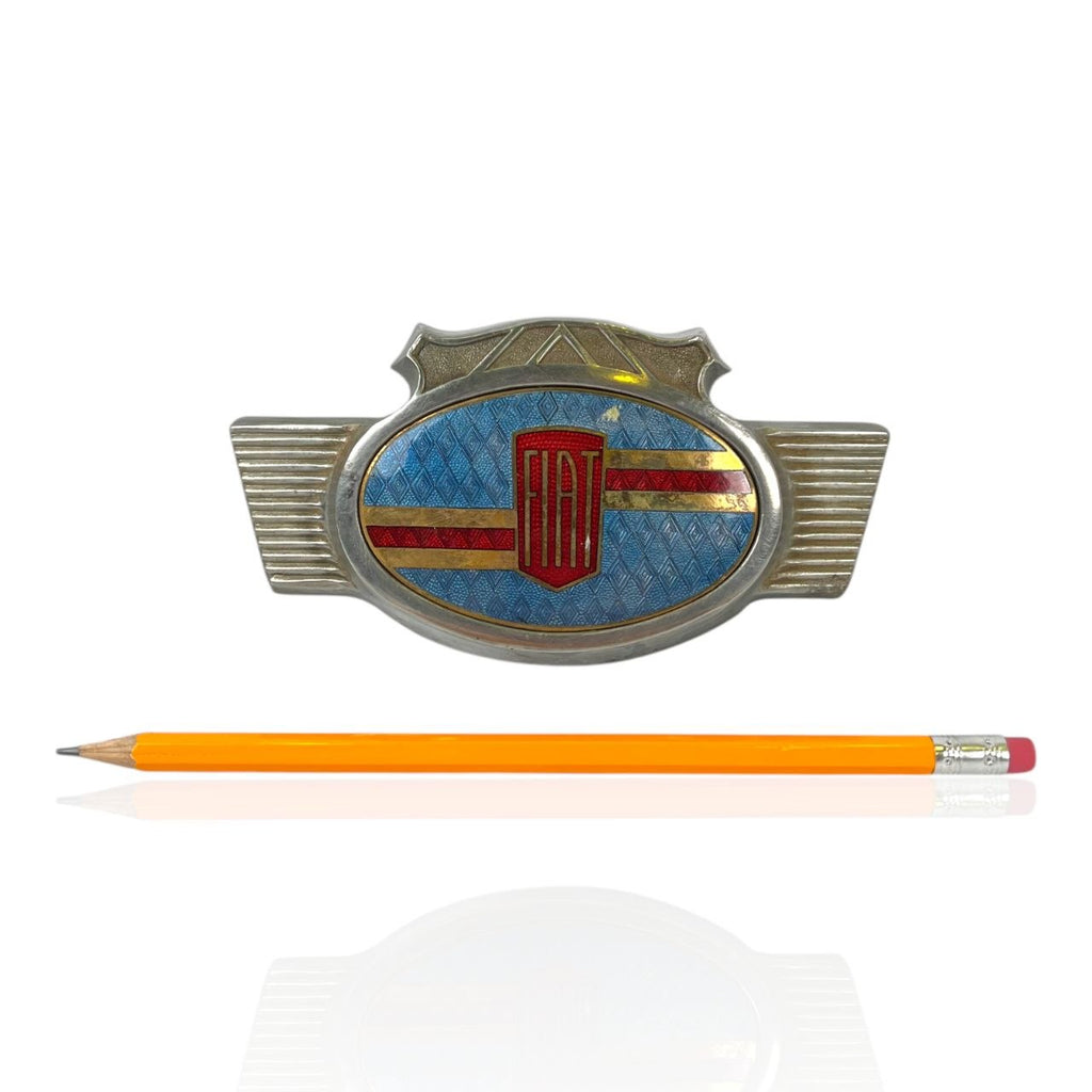 Stemma FIAT vintage | Anni '30