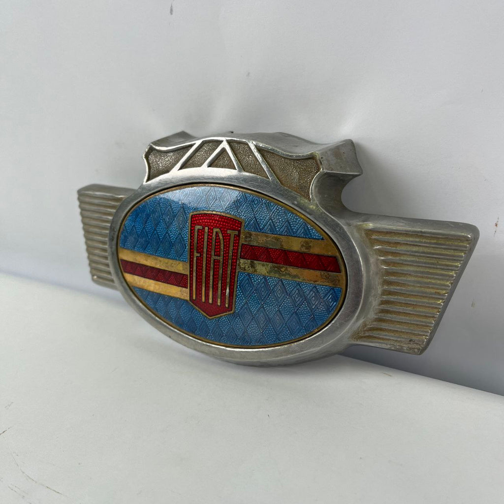 Stemma FIAT vintage | Anni '30