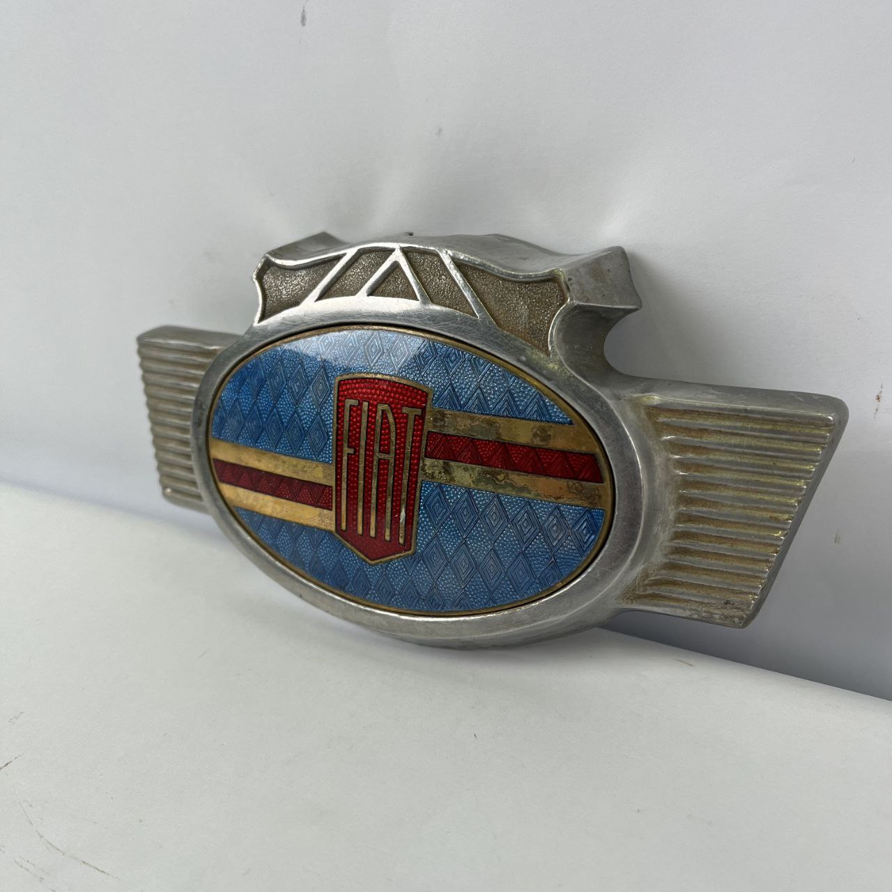 Stemma FIAT vintage | Anni '30