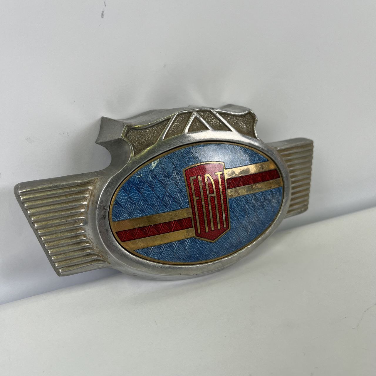 Stemma FIAT vintage | Anni '30