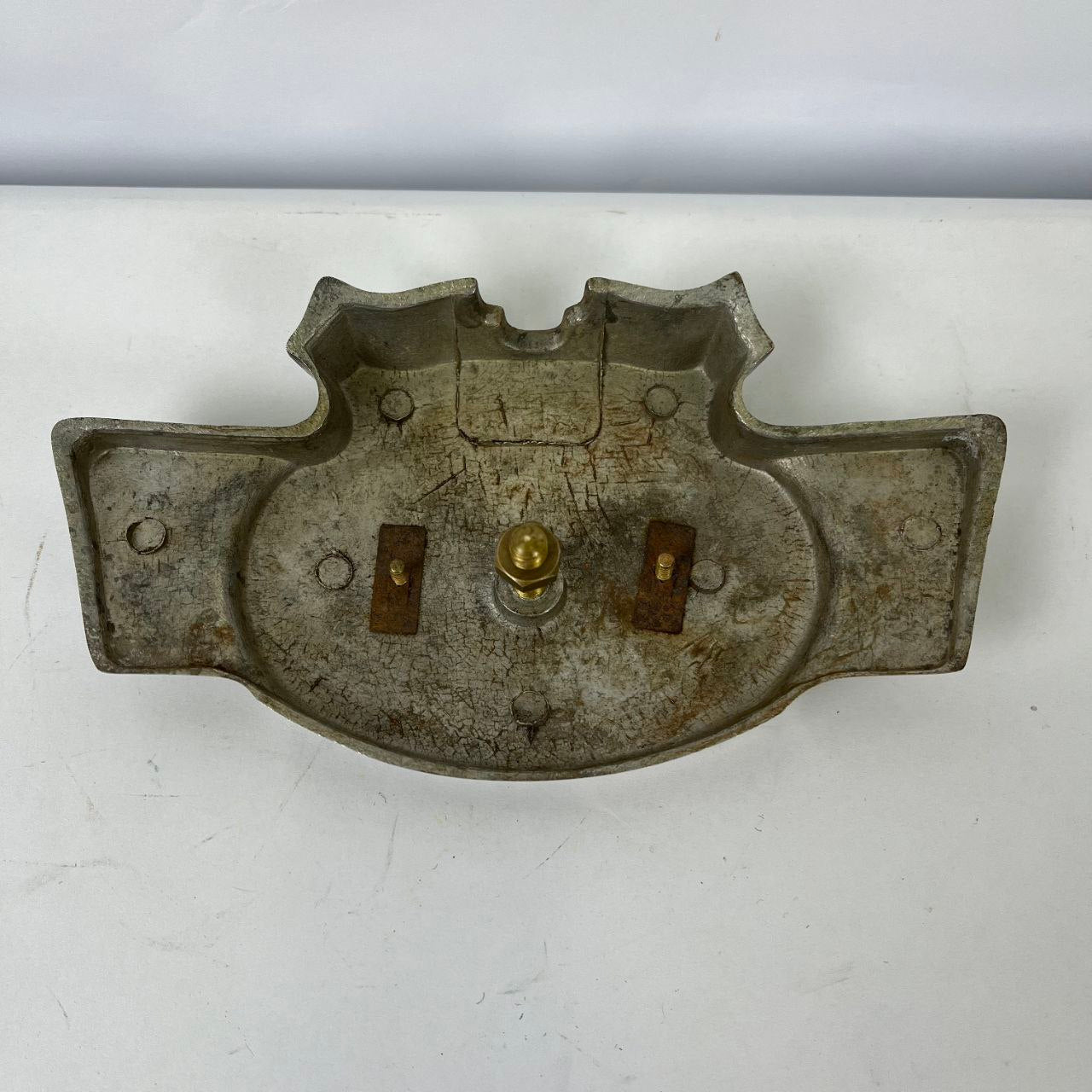 Stemma FIAT vintage | Anni '30