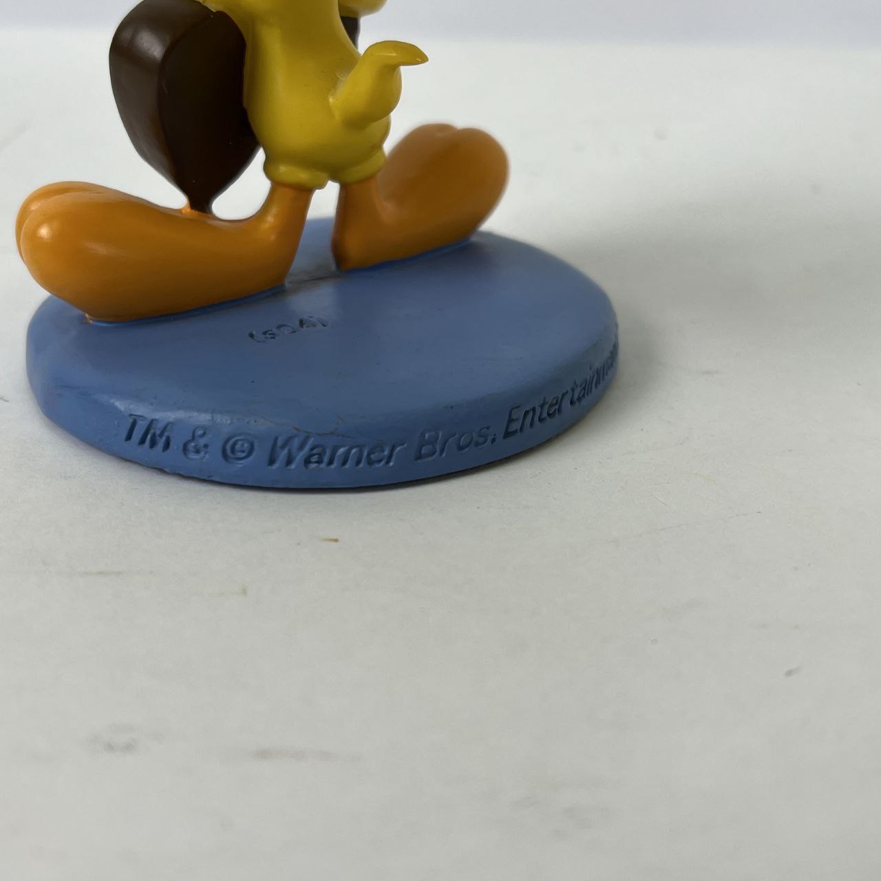 Statuetta - Looney Tunes Titti Mariachi Warner - Bros