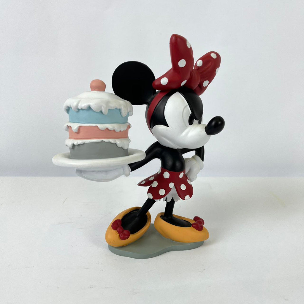 Statuetta - Minnie arrabbiata Disney, Demons & Merveilles