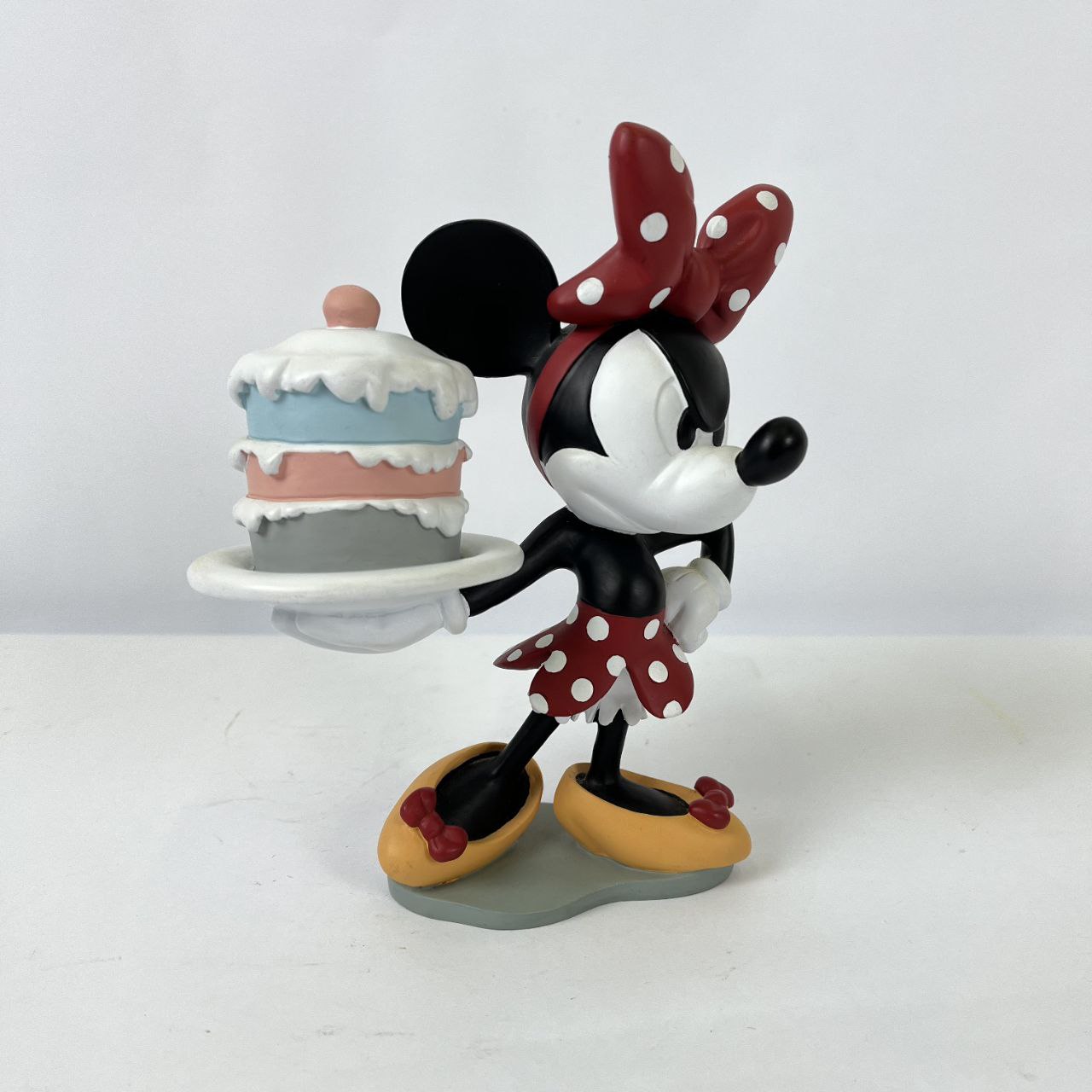 Statuetta - Minnie arrabbiata Disney, Demons & Merveilles