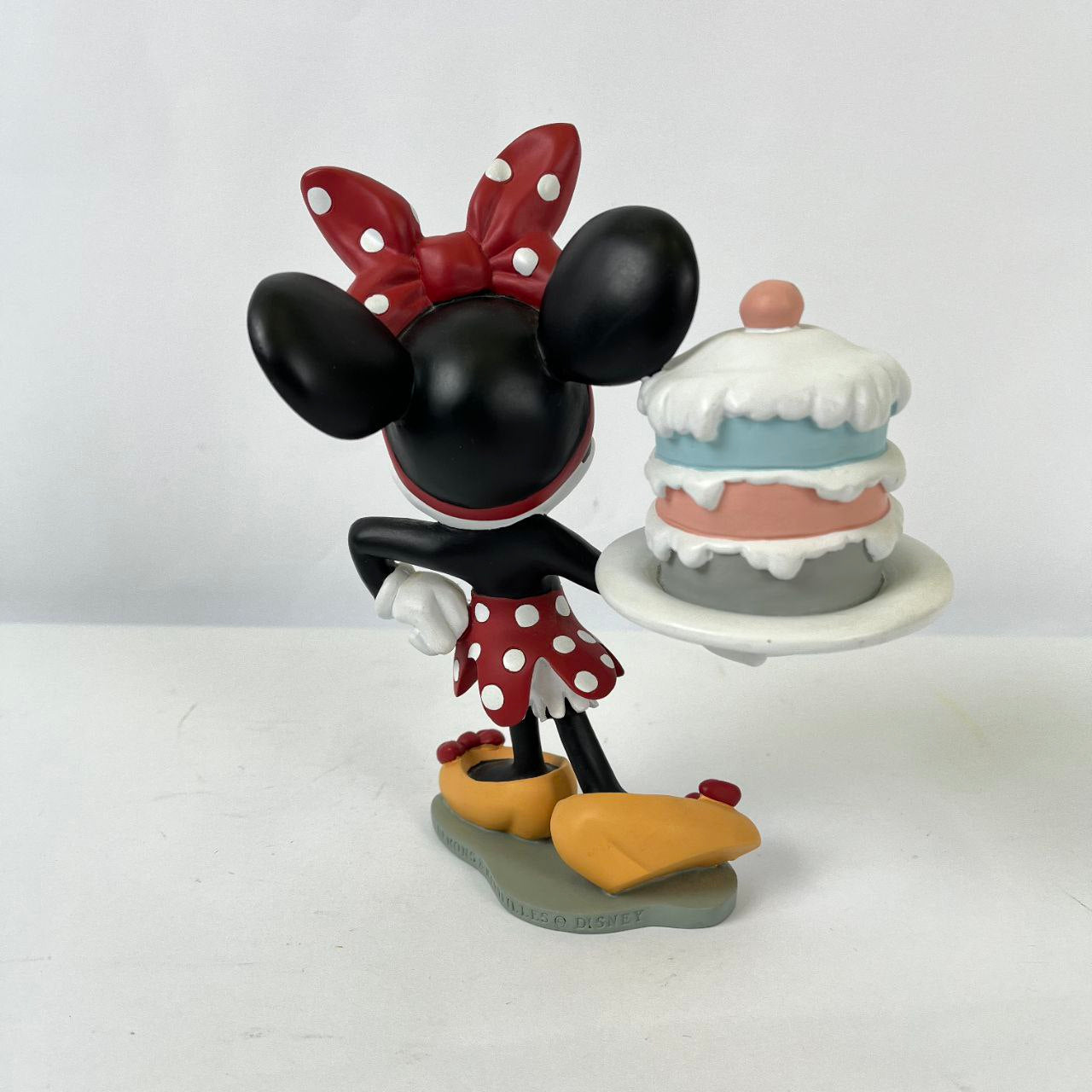 Statuetta - Minnie arrabbiata Disney, Demons & Merveilles