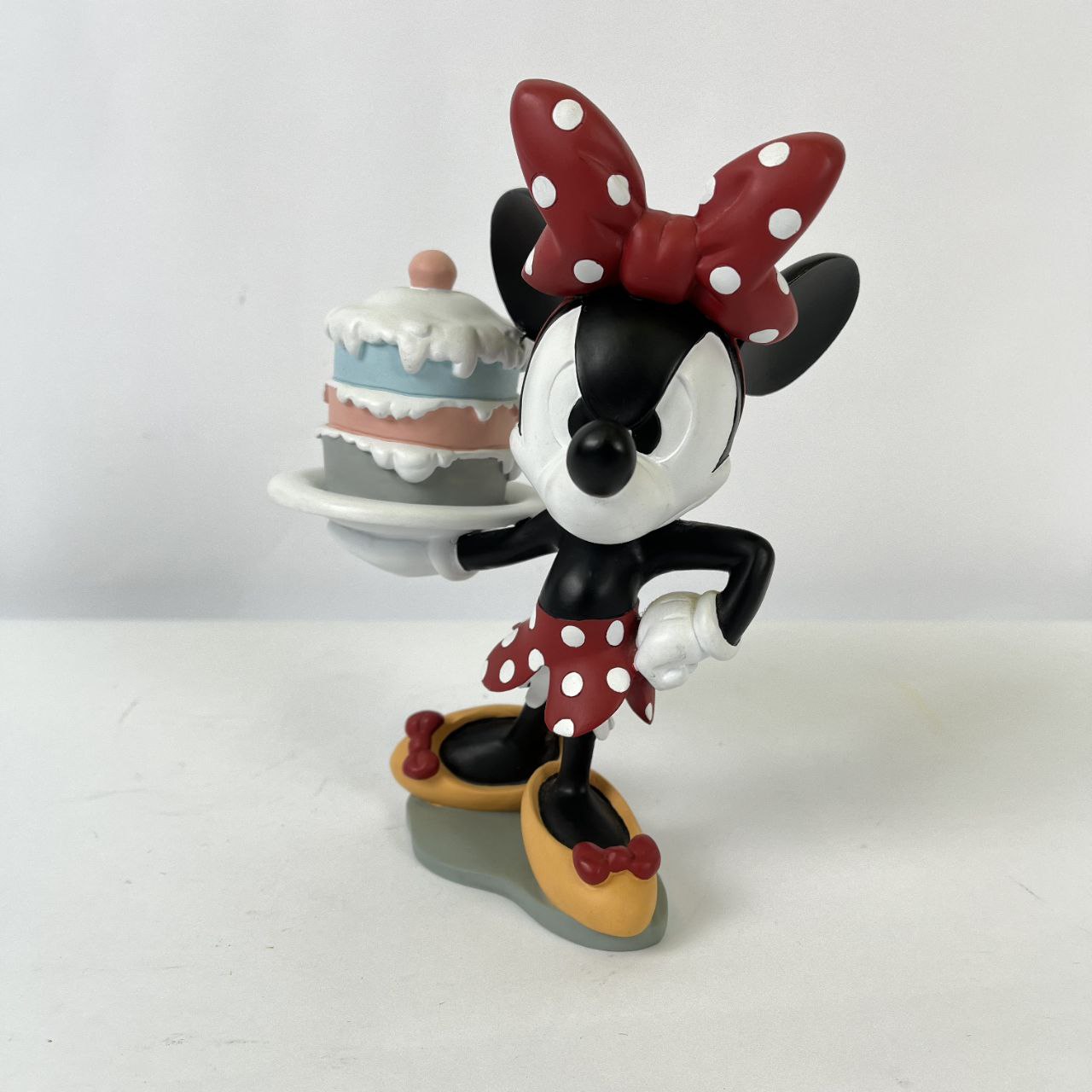Statuetta - Minnie arrabbiata Disney, Demons & Merveilles