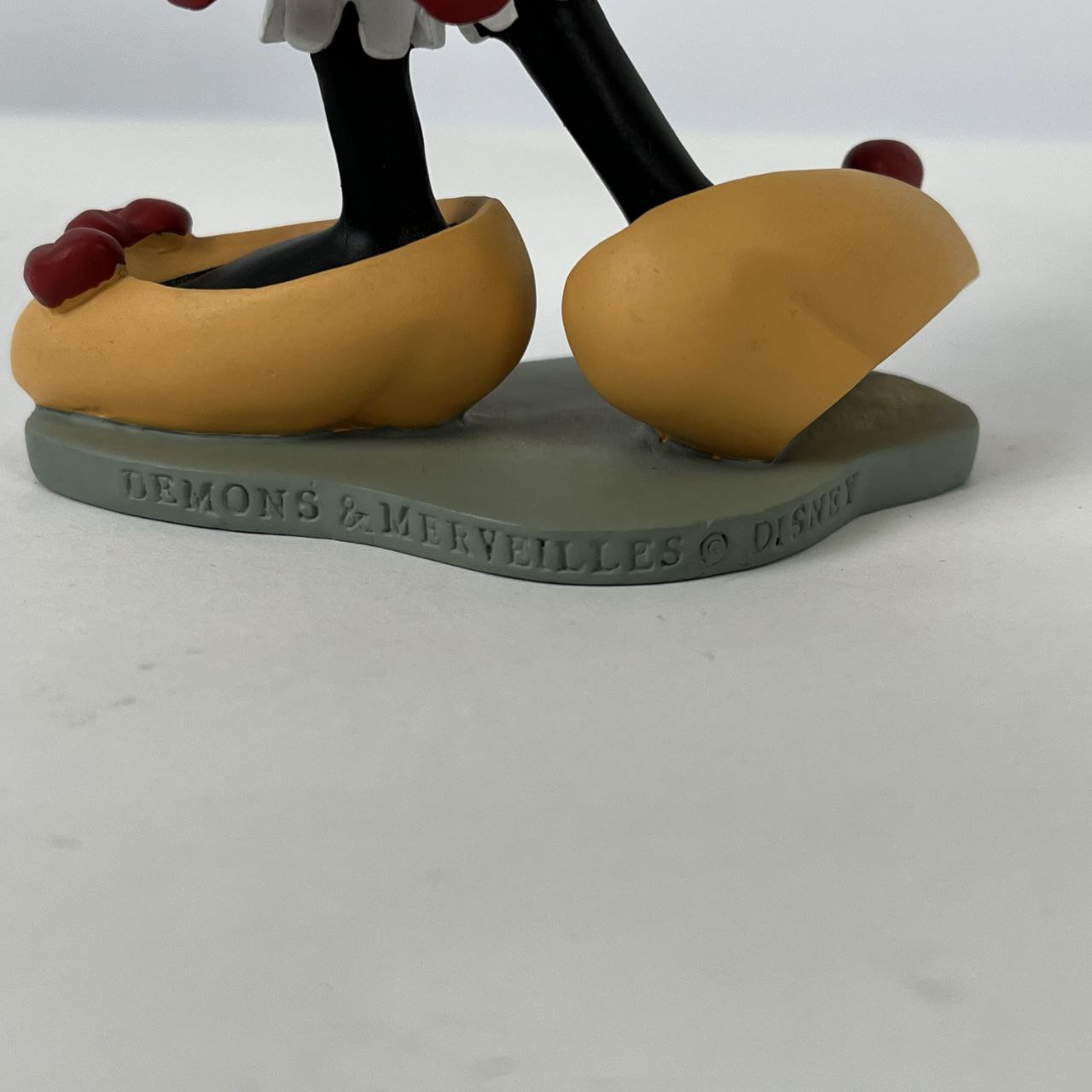 Statuetta - Minnie arrabbiata Disney, Demons & Merveilles