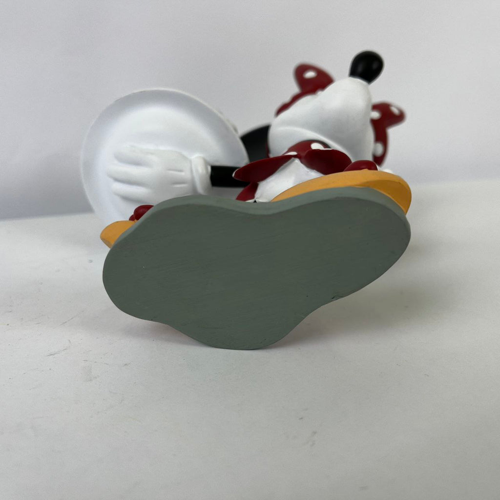 Statuetta - Minnie arrabbiata Disney, Demons & Merveilles