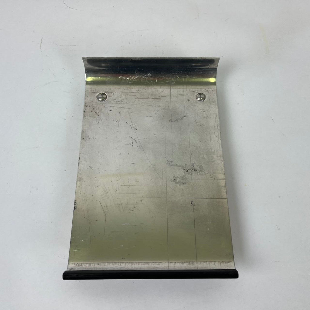 Bloc-notes pubblicitario Ferrania