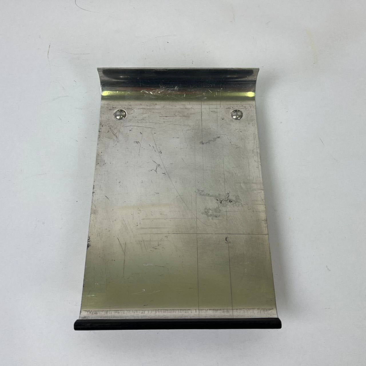 Bloc-notes pubblicitario Ferrania