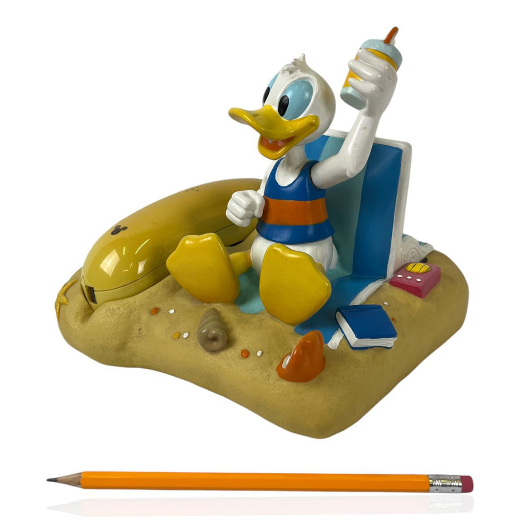 Telefono Disney - Paperino Superfone | Anni '90