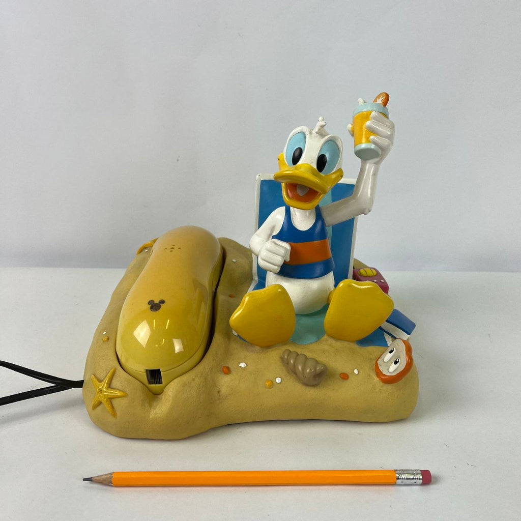 Telefono Disney - Paperino Superfone | Anni '90