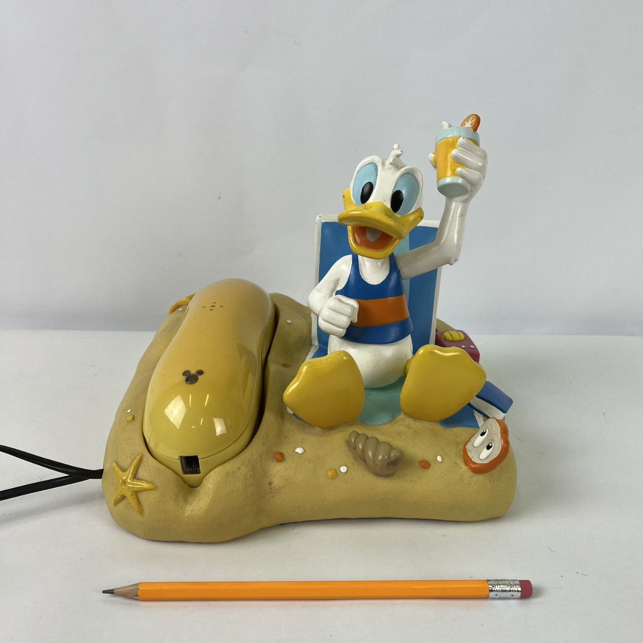 Telefono Disney - Paperino Superfone | Anni '90