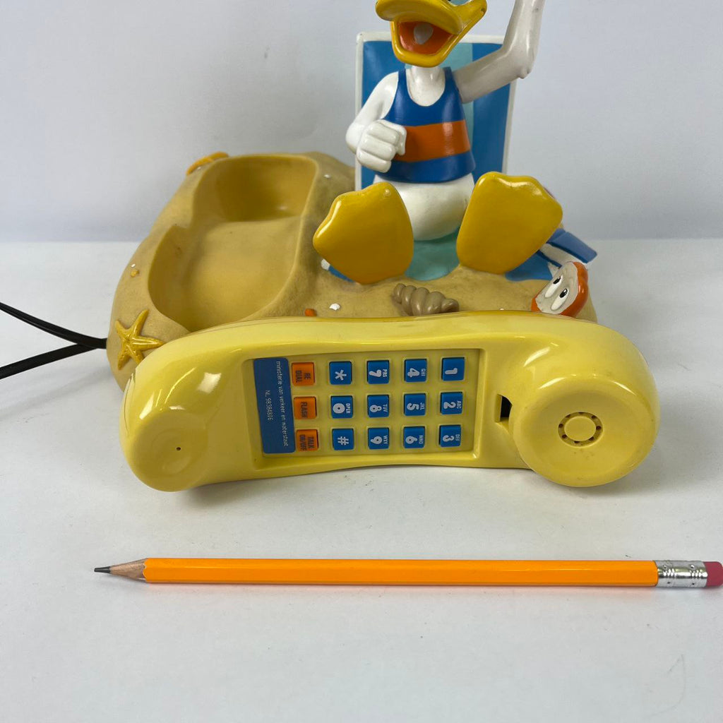 Telefono Disney - Paperino Superfone | Anni '90