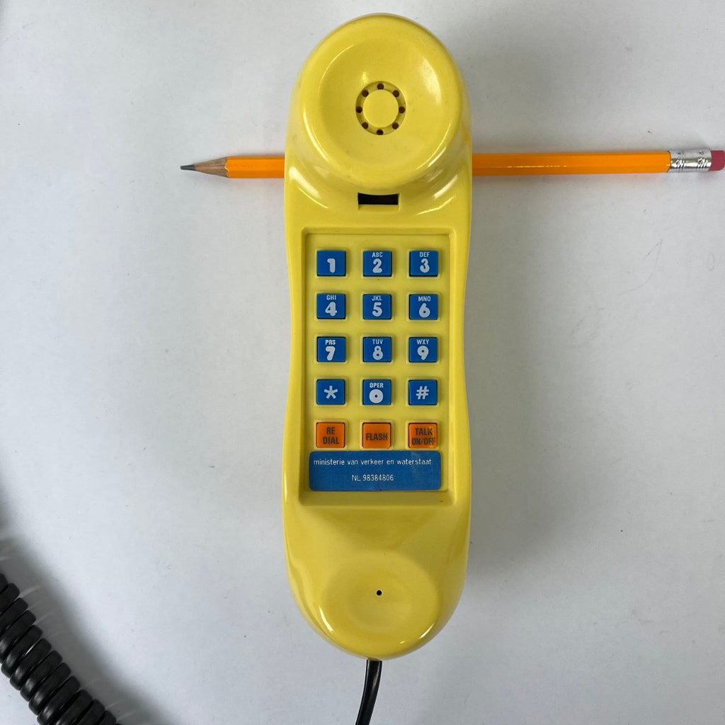 Telefono Disney - Paperino Superfone | Anni '90