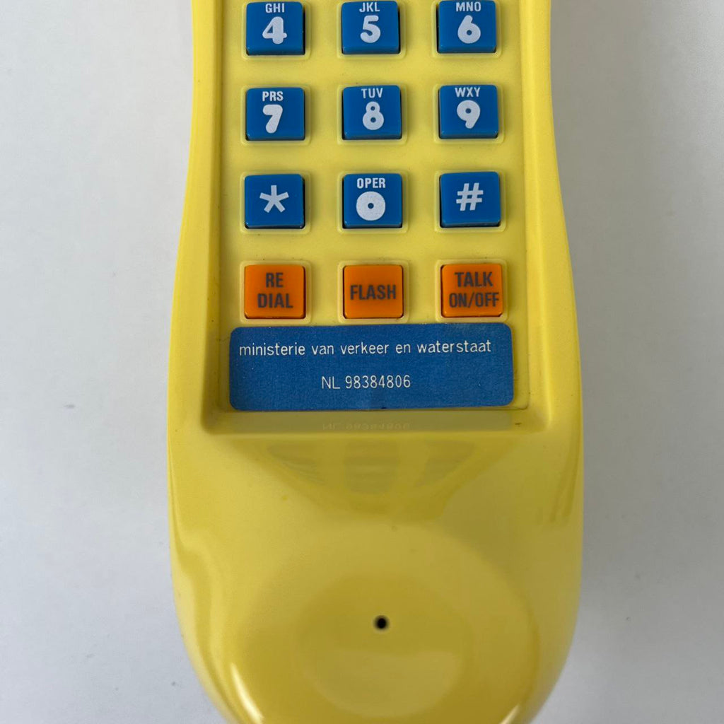 Telefono Disney - Paperino Superfone | Anni '90