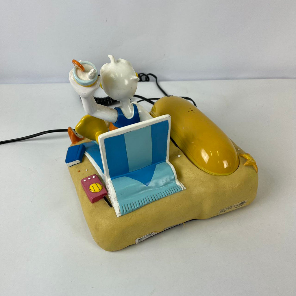 Telefono Disney - Paperino Superfone | Anni '90