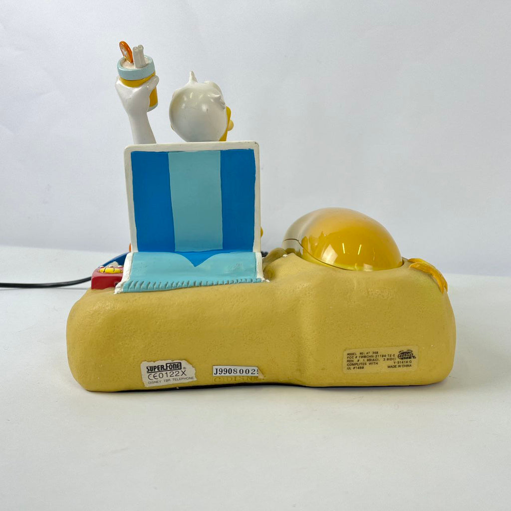 Telefono Disney - Paperino Superfone | Anni '90
