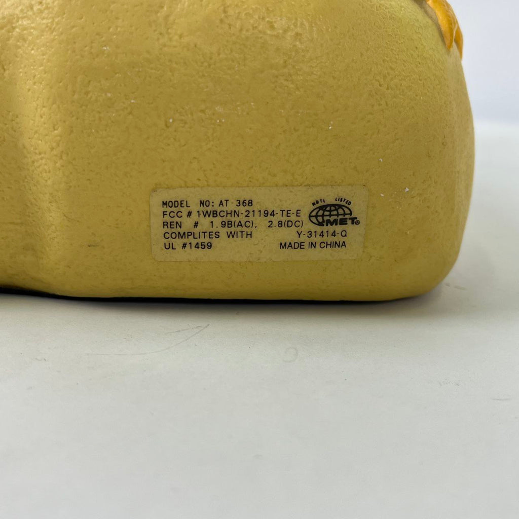 Telefono Disney - Paperino Superfone | Anni '90