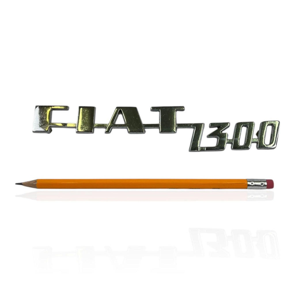 Stemma FIAT 1300