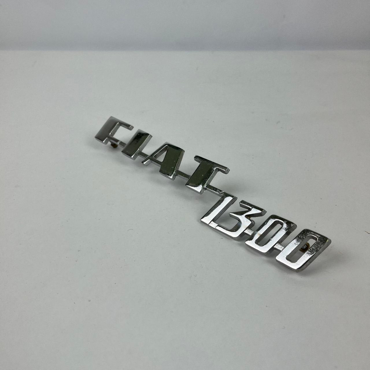 Stemma FIAT 1300