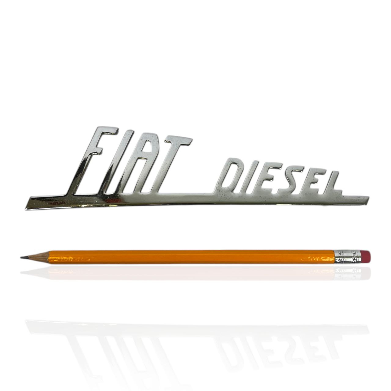 Stemma FIAT Diesel