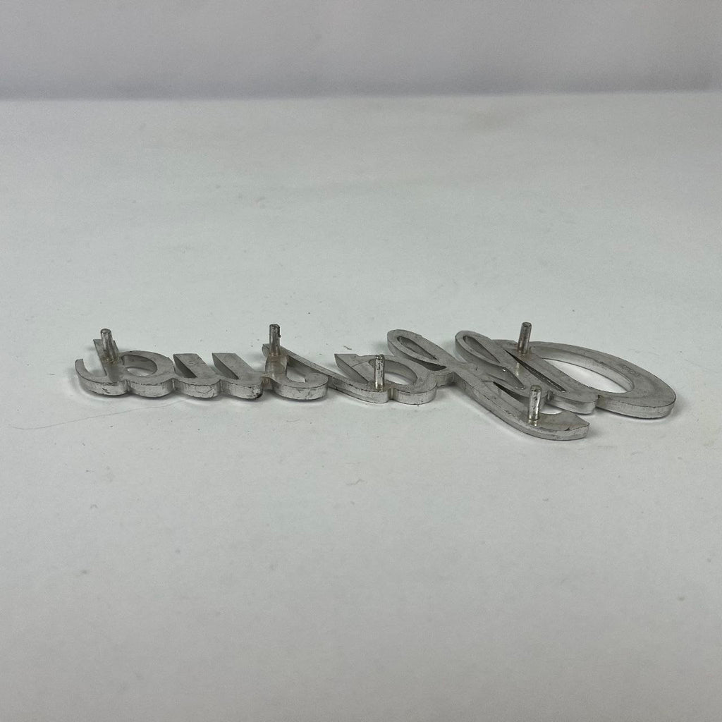 Stemma Alfa Romeo Alfasud